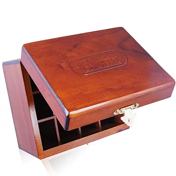L’ERBOLARIO 蕾莉歐 雅琪朵精油木盒(20mlx12入)TLO136-12C