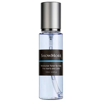 showmore 秀摩 保溼修護調理液100ml