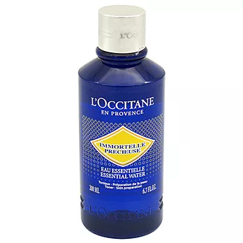 L’OCCITANE歐舒丹 蠟菊精華露(200ml) -2014新款