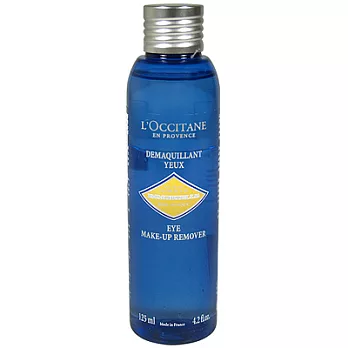 L’OCCITANE歐舒丹 蠟菊卸眼露(125ml)