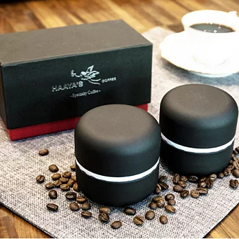 哈亞咖啡【競標特別紀念款】Panama Esmeralda Geisha (水洗&日曬套組/各50g)