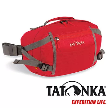 【 德國TATONKA 】Hip Bag 街頭輕巧隨身 腰包/臀包 /TA1712015