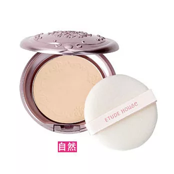 ETUDE HOUSE 極光星煥蜜粉餅 16g (兩款供選)#2 自然