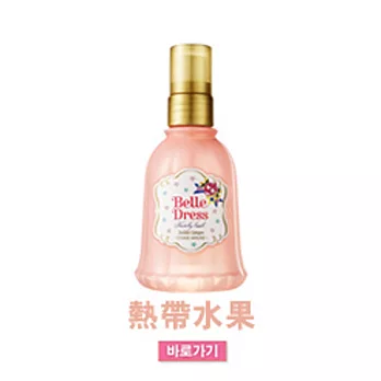 ETUDE HOUSE 香香公主嬌嫩身體香氛 100ml (多款供選)熱帶水果