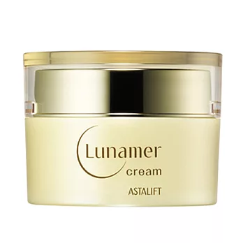 ASTALIFT 艾詩緹 LUNAMER 月之水乳霜 30g