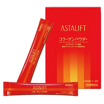 ASTALIFT 艾詩緹 膠原蛋白粉(30入裝)