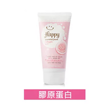 ETUDE HOUSE 保濕洗面乳/水嫩/彈力/收斂/控油 150ml (多款供選)膠原蛋白-彈力(乾性