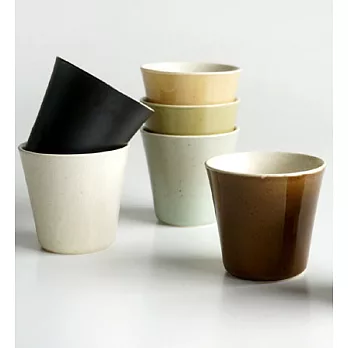 [LOLO]SHIKIKA茶杯(日本製)-白