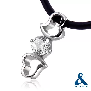 【&MORE】愛迪莫鈦鍺-MAGIC系列『臻愛』L