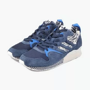 Adidas Originals ZXZ 930 復古 慢跑鞋 D67652 男款 8blue