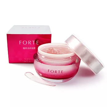 《台塑生醫》FORTE植萃活妍凝膠(55ml)