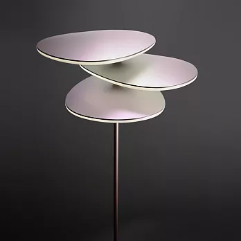 [QisDESIGN]Coral Reef (立燈)