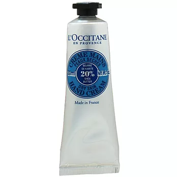 L’OCCITANE歐舒丹 乳油木護手霜(30ml) 