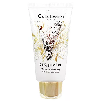 Odile Lecoin 歐蒂蔻 極致水嫩緊膚面膜(60ml)