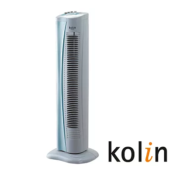 Kolin歌林-定時大廈扇KF-TAR01