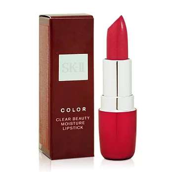 SK-II 上質光豐潤持色保養唇膏 3.5g (#221 赤艷貴紅)