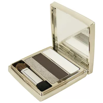 RMK 棕采眼盤(6g)#01 深邃棕