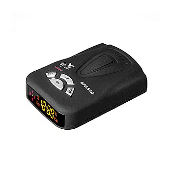 神隼 GPS-598 GPS衛星定位道路安全警示器