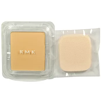 RMK UV水凝粉餅(蕊)SPF30.PA+++(11g)(附專用粉撲)#101