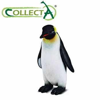 【CollectA】海洋系列 - 白企鵝