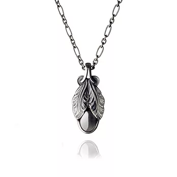 Georg Jensen 2008 經典復刻年度項鍊