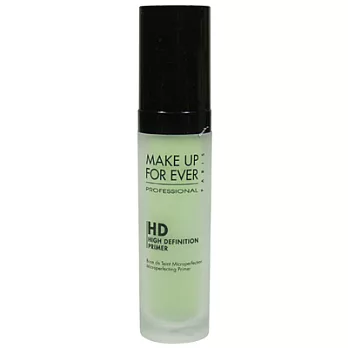 MAKE UP FOR EVER HD亮晰潤色隔離霜(30ml)#6 yellow