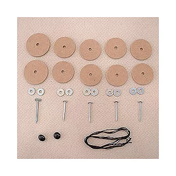 泰迪熊創作便利包EP01