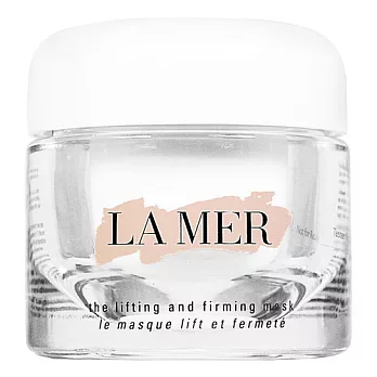 LA MER 海洋拉娜 緊緻塑顏乳霜面膜(50ml)