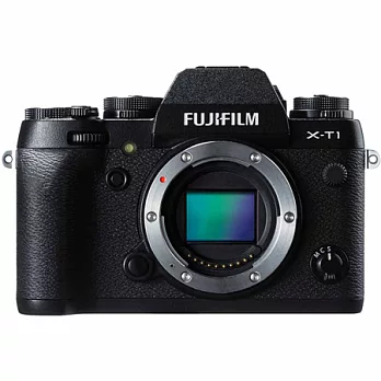 (公司貨)FUJIFILM X-T1 機身