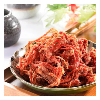 【宇記】招牌原味豬肉絲240g*6包