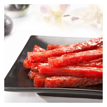 【宇記】蜜汁元氣條200g*6包