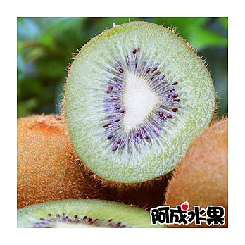 【阿成水果】紐西蘭奇異果(25或27粒/約3.5kg)