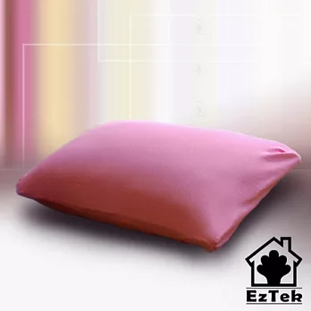 [輕鬆睡-EzTek] ELLIPSE舒眠釋壓記憶枕-粉紅色