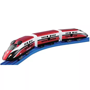 【PLARAIL鐵道王國】Disney x PLARAIL 米奇未來超特急列車