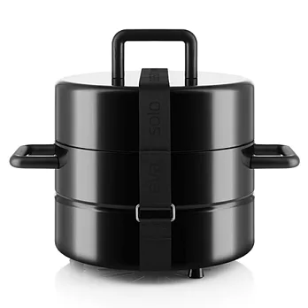 Eva Solo 任我行烤肉爐(紳士黑)