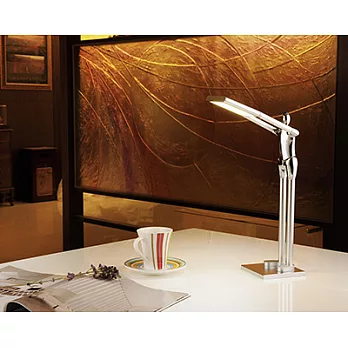 Man2Max—《正直》桌燈