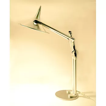 Man2max—《歡呼》桌燈