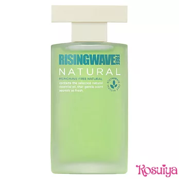 Risingwave潮湧-自由原生 中性淡香水50ml