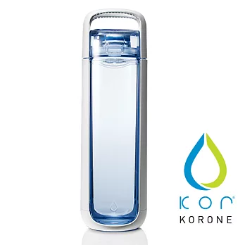 【美國KORwater】KOR One信念水瓶-冰晶藍/750ml