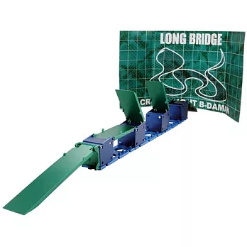 激戰彈珠人 #28 大蟒蛇競技組