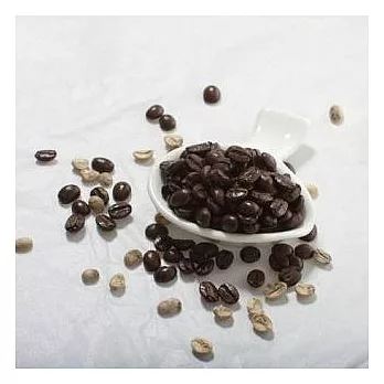 【台灣好農】本土有機咖啡(半磅咖啡豆)