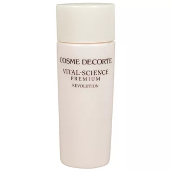 COSME DECORTE黛珂 彈力活顏循環露(50ml)