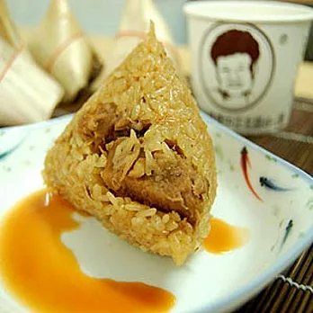 ＊端午名店 [花蓮涂媽媽] 特級香粽(6入)＊恕不接受指定到貨日＊