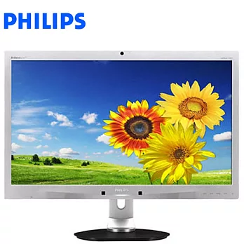 《PHILIPS飛利浦》 271P4QPJKES 27型 AMVA LCD超廣角液晶螢幕