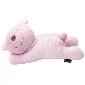 【奇哥】布偶熊音樂鈴-粉色