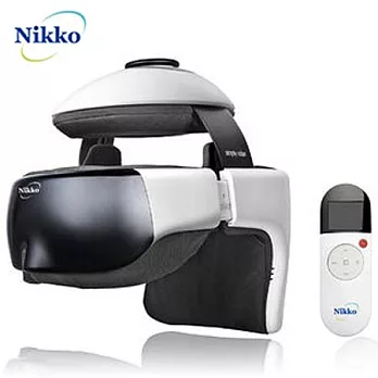【NIKKO日光】舒壓頭部按摩機NI-1322