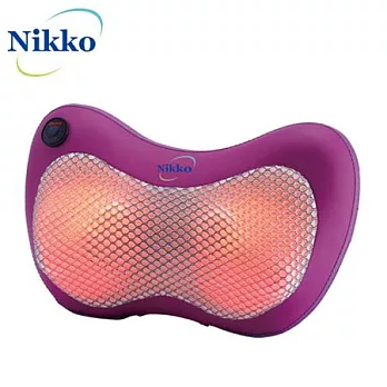 NIKKO日光溫熱舒壓按摩師NI-1017