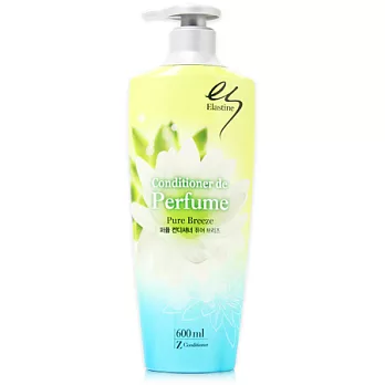 韓國 Elastine 永恆珍愛華香水潤髮乳 600ML永恆珍愛華香水潤髮乳