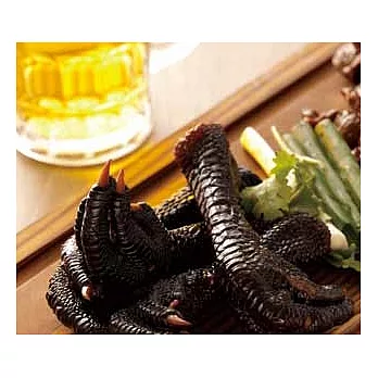 永豐餘生技GREEN&SAFE-滷放山雞腳(2入組合包)