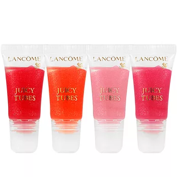 LANCOME 蘭蔻 經典迷你果凍亮唇蜜限量禮盒